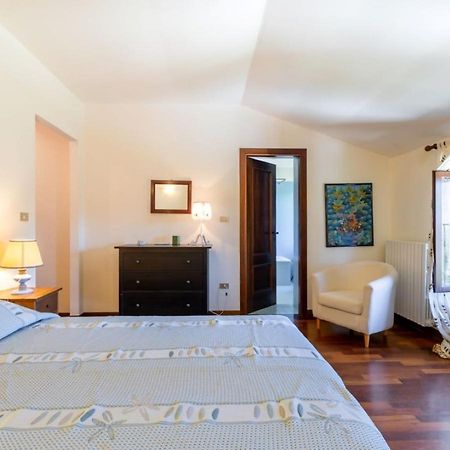 Appartamento R37 Casa Tamarina Numana Esterno foto