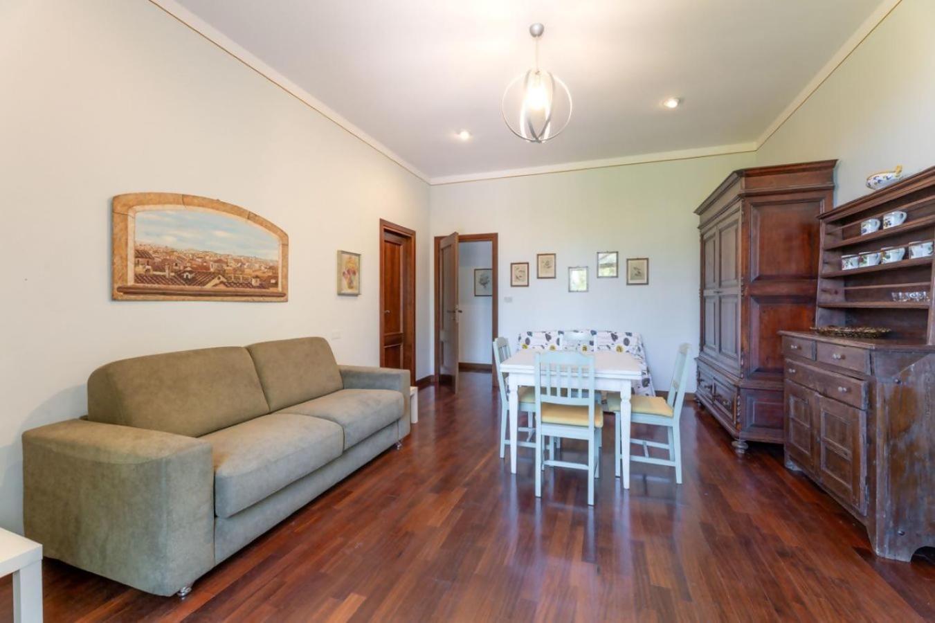 Appartamento R37 Casa Tamarina Numana Esterno foto