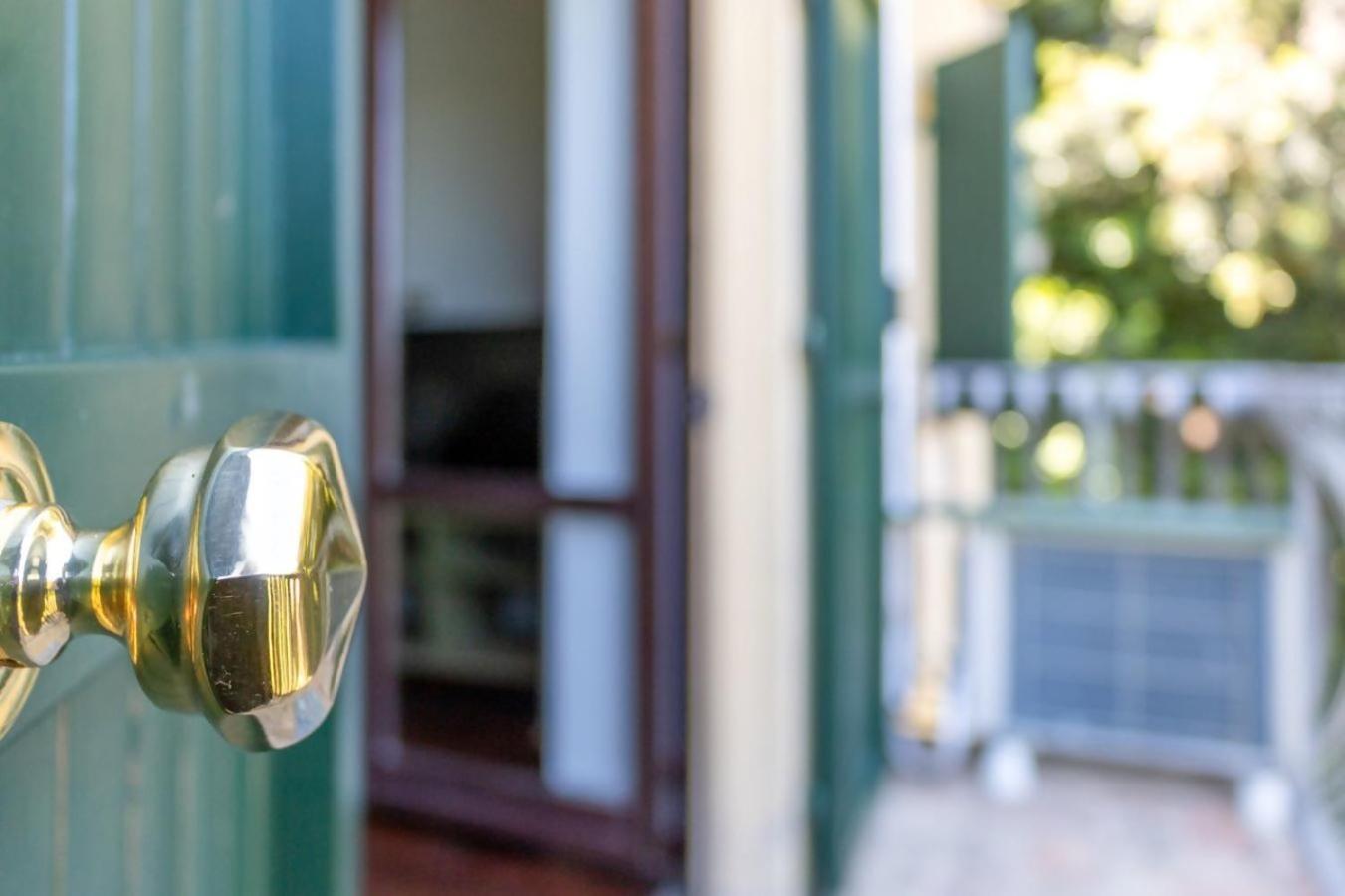 Appartamento R37 Casa Tamarina Numana Esterno foto