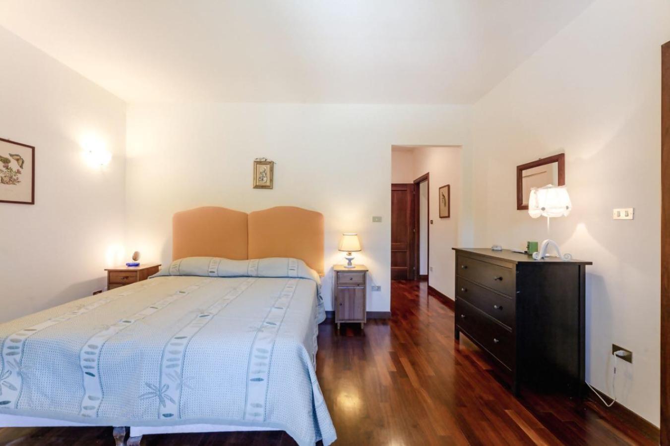Appartamento R37 Casa Tamarina Numana Esterno foto
