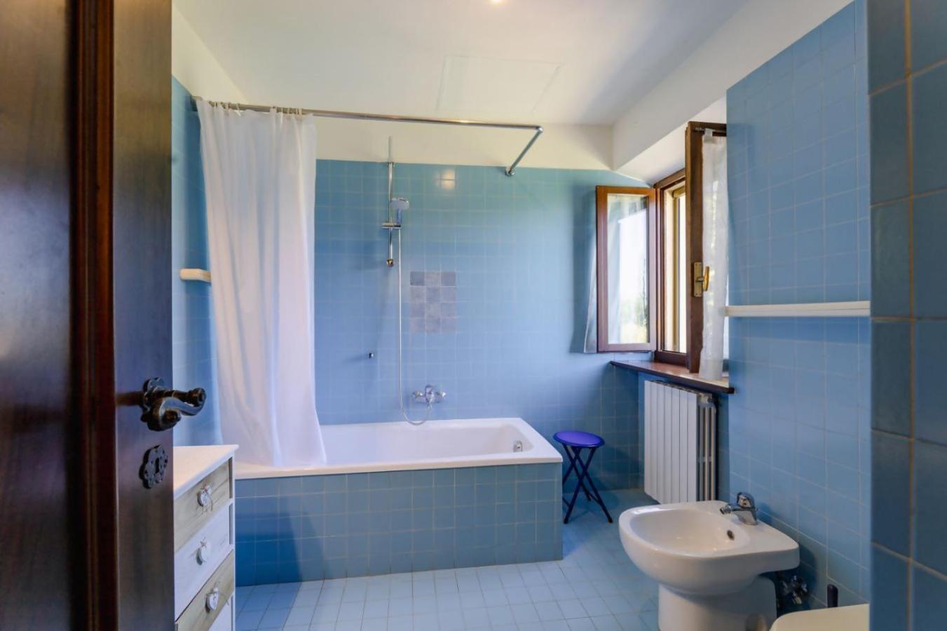 Appartamento R37 Casa Tamarina Numana Esterno foto