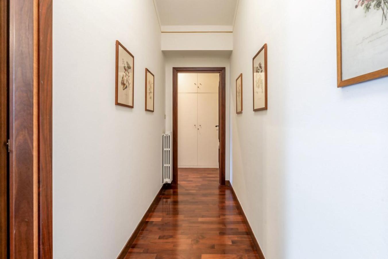 Appartamento R37 Casa Tamarina Numana Esterno foto