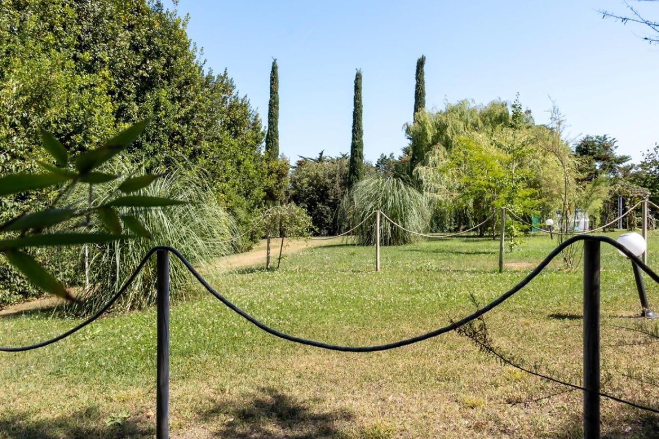 Appartamento R37 Casa Tamarina Numana Esterno foto
