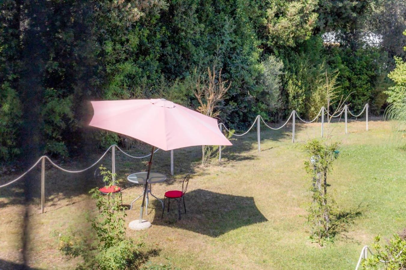 Appartamento R37 Casa Tamarina Numana Esterno foto